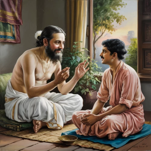 Representative ramakrishna paramahansa swami vivekananda