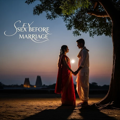 Sex before marriage